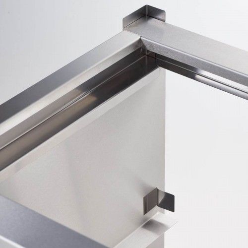 Comprar Base universal para lavavajillas Varias medidas Stalgast en Pepebar