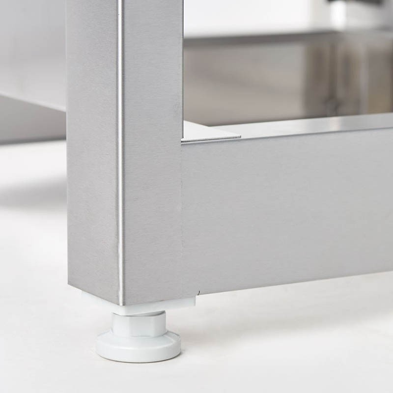 Comprar Base universal para lavavajillas Varias medidas Stalgast en Pepebar