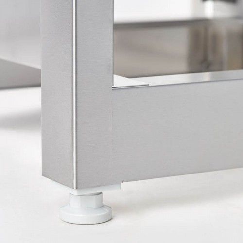 Comprar Base universal para lavavajillas Varias medidas Stalgast en Pepebar