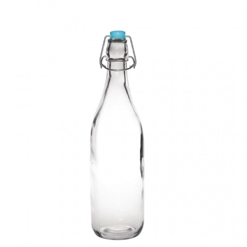 Botella de cristal 500ml