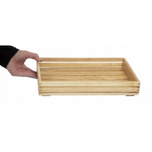 Comprar Caja baja madera Olympia CK959 en Pepebar