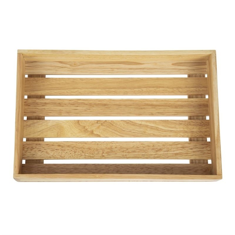 Comprar Caja baja madera Olympia CK959 en Pepebar