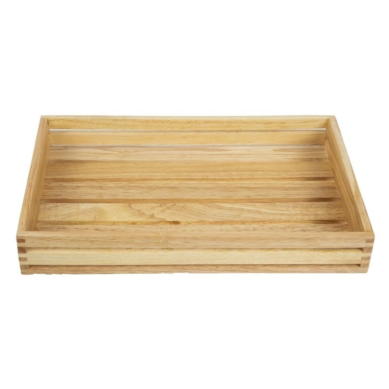 Comprar Caja baja madera Olympia CK959 en Pepebar