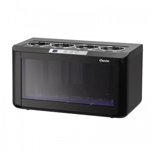 Comprar Enfriador de vinos 4FL-100 Bartscher 700134 en Pepebar