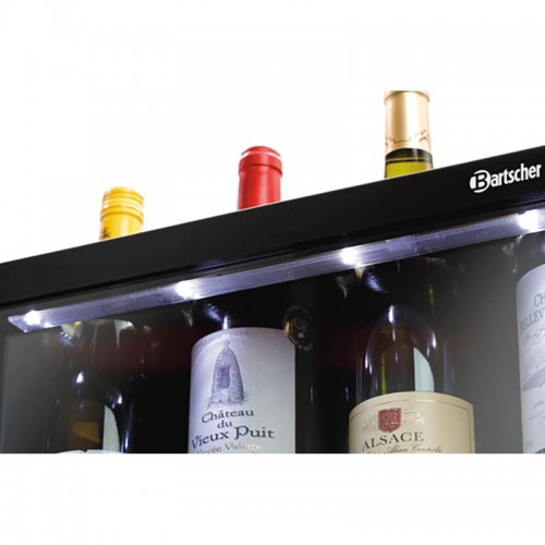 Comprar Enfriador de vinos 4FL-100 Bartscher 700134 en Pepebar