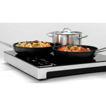 Placa inducción IK 3342 Bartscher 105858 - Pepebar Placa inducción IK 3342 Bartscher 105858 - Catálogo Placas inducción cocina hosteleria