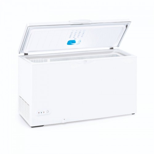 Comprar Arcón dual frío negativo-positivo ancho 151 cm TCHEU430DUO-F Tensai en Pepebar