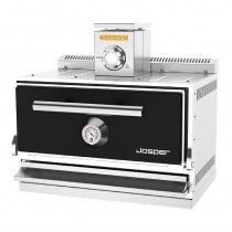 Horno brasa Josper 40 comensales HJX-PRO-Mini