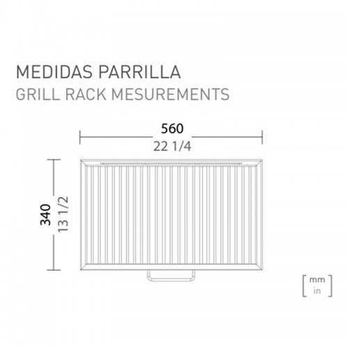 Horno brasa Josper 40 comensales HJX-PRO-Mini Comprar Horno brasa Josper 40 comensales HJX-PRO-Mini en Pepebar
