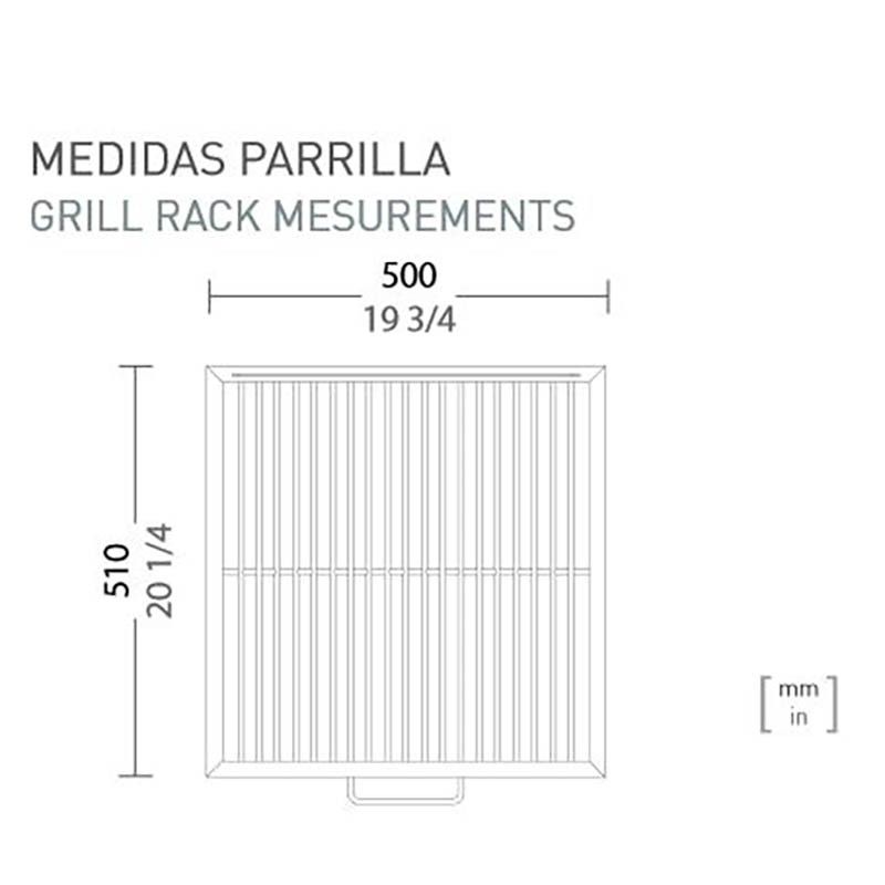 Horno brasa Josper 80 comensales con mesa HJX-PRO-S80-T Comprar Horno brasa Josper 80 comensales con mesa HJX-PRO-S80-T en Pepebar