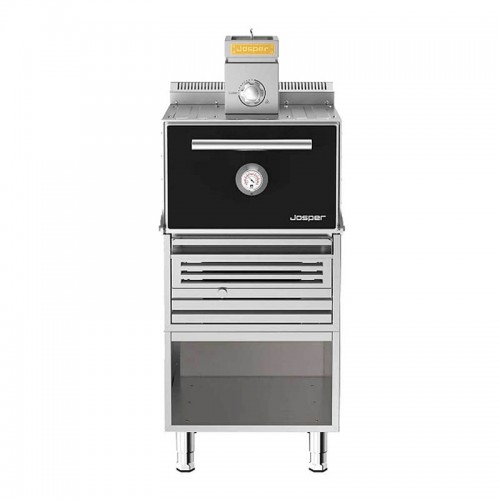 Horno brasa Josper 80 comensales con mesa HJX-PRO-S80-T Comprar Horno brasa Josper 80 comensales con mesa HJX-PRO-S80-T en Pepebar