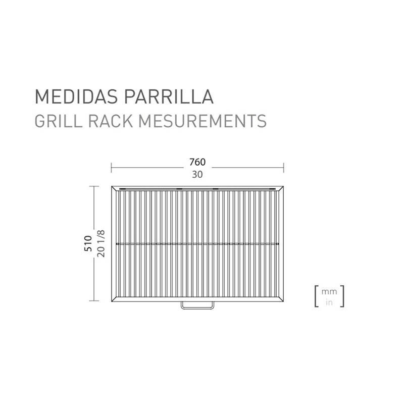 Horno brasa Josper 120 comensales HJX-PRO-M120 Comprar Horno brasa Josper 120 comensales HJX-PRO-M120 en Pepebar