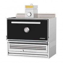 Horno brasa Josper 120 comensales HJX-PRO-M120