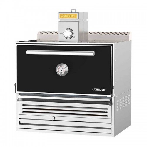 Horno brasa Josper 120 comensales HJX-PRO-M120 Comprar Horno brasa Josper 120 comensales HJX-PRO-M120 en Pepebar