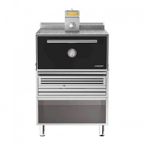 Horno brasa Josper 120 comensales con mesa HJX-PRO-M120-T Comprar Horno brasa Josper 120 comensales con mesa HJX-PRO-M120-T en Pepebar