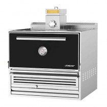 Horno brasa Josper 175 comensales HJX-PRO-L175