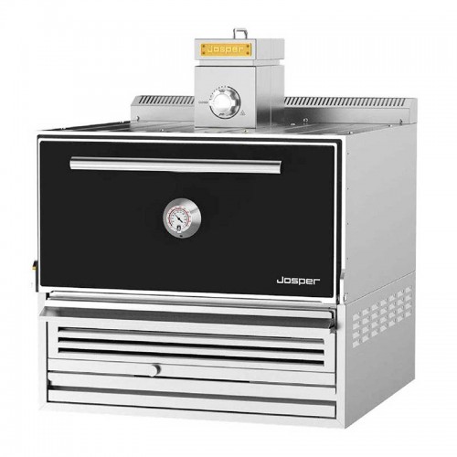 Comprar Horno brasa Josper 175 comensales HJX-PRO-L175 en Pepebar