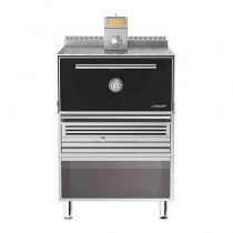 Horno brasa Josper 175 comensales con mesa HJX-PRO-L175-T