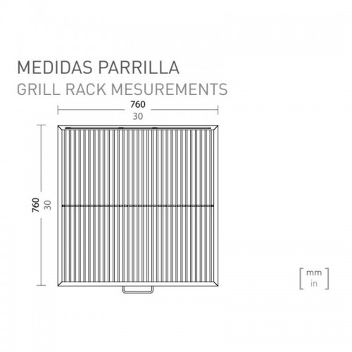 Comprar Horno brasa Josper 175 comensales con mesa y cajón HJX-PRO-L175-TD en Pepebar