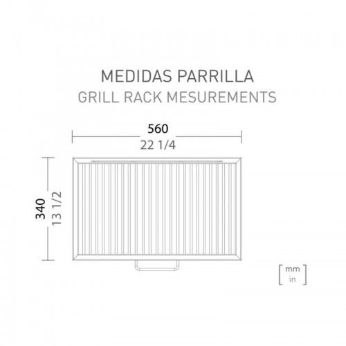 Comprar Horno brasa Josper 40 comensales Clase A HJA-PLUS-Mini en Pepebar