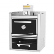 Horno brasa Josper 80 comensales Clase A HJA-PLUS-S80
