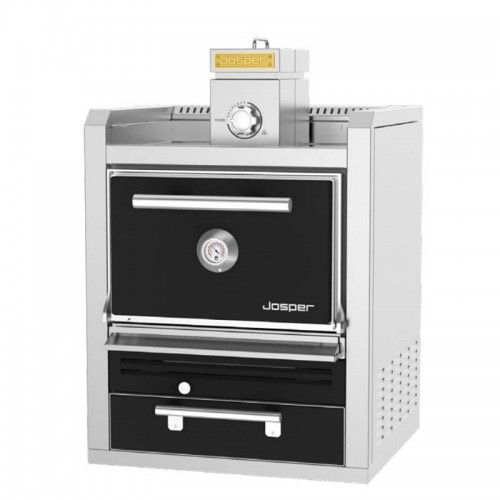 Horno brasa Josper 80 comensales Clase A HJA-PLUS-S80 Comprar Horno brasa Josper 80 comensales Clase A HJA-PLUS-S80 en Pepebar
