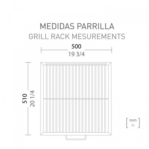 Comprar Horno brasa Josper 80 comensales Clase A con mesa y cajón HJA-PLUS-S80-TD en Pepebar