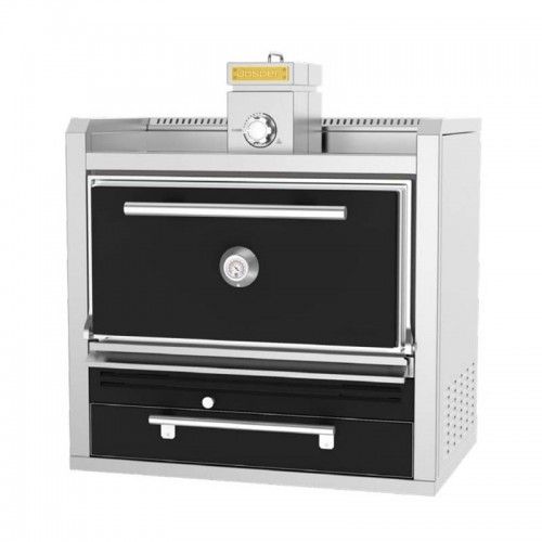 Comprar Horno brasa Josper 120 comensales Clase A HJA-PLUS-M120 en Pepebar
