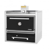 Horno brasa Josper 175 comensales Clase A HJA-PLUS-L175 - Pepebar Horno brasa Josper 175 comensales Clase A HJA-PLUS-L175