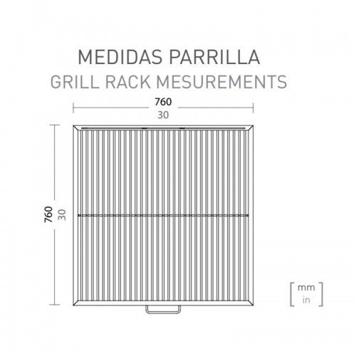 Horno brasa Josper 175 comensales Clase A con mesa HJA-PLUS-L175-T Comprar Horno brasa Josper 175 comensales Clase A con mesa HJA-PLUS-L175-T en Pepebar