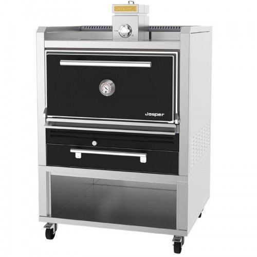 Horno brasa Josper 175 comensales Clase A con mesa HJA-PLUS-L175-T Comprar Horno brasa Josper 175 comensales Clase A con mesa HJA-PLUS-L175-T en Pepebar