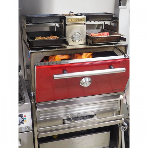 Horno brasa Josper 120 comensales HJX-PRO-M120 Comprar Horno brasa Josper 120 comensales HJX-PRO-M120 en Pepebar