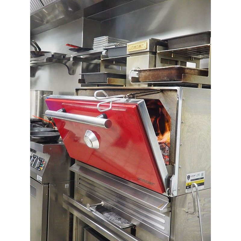Horno brasa Josper 120 comensales HJX-PRO-M120 Comprar Horno brasa Josper 120 comensales HJX-PRO-M120 en Pepebar