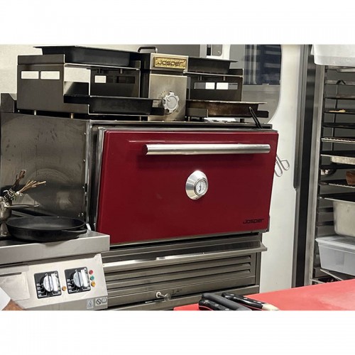 Horno brasa Josper 120 comensales HJX-PRO-M120 Comprar Horno brasa Josper 120 comensales HJX-PRO-M120 en Pepebar