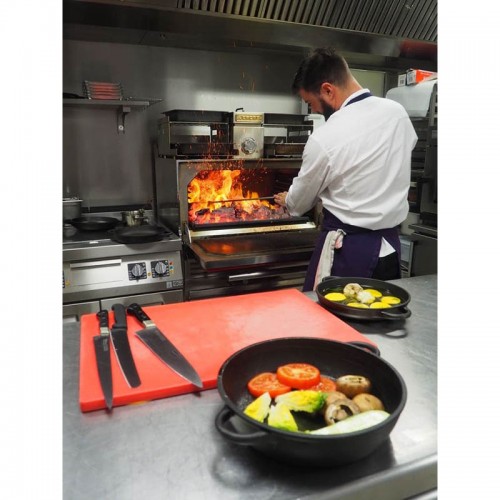 Horno brasa Josper 120 comensales HJX-PRO-M120 Comprar Horno brasa Josper 120 comensales HJX-PRO-M120 en Pepebar