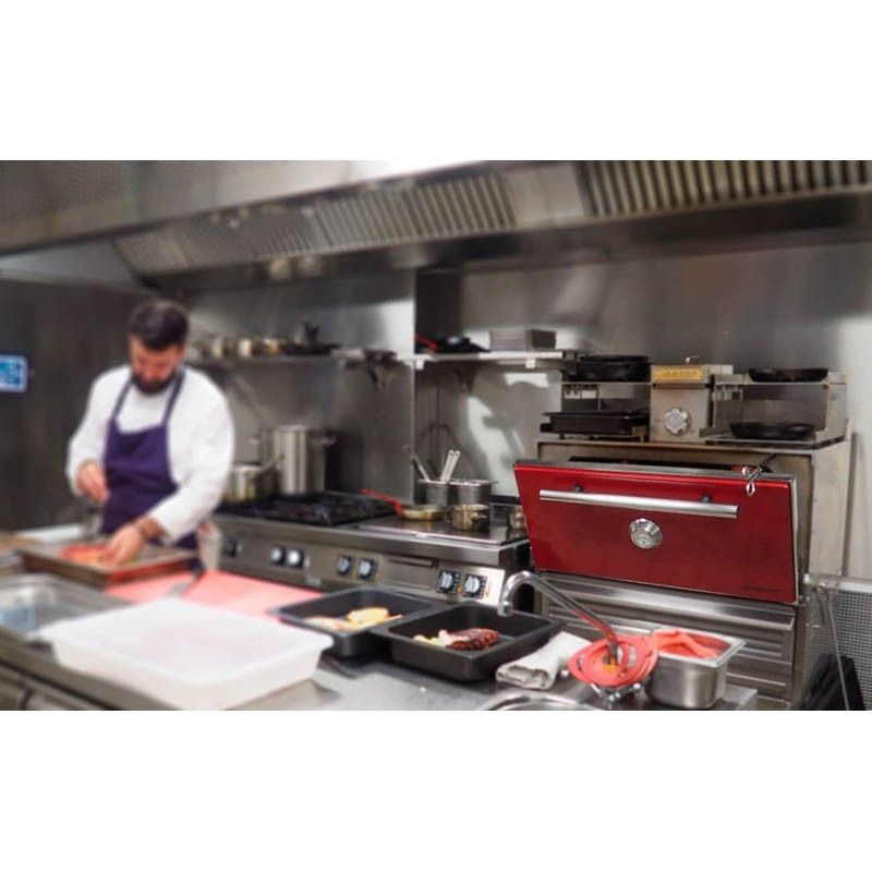 Horno brasa Josper 120 comensales HJX-PRO-M120 Comprar Horno brasa Josper 120 comensales HJX-PRO-M120 en Pepebar