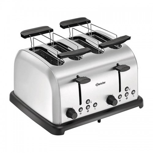 Tostadora TBRB40 Bartscher 100374 Comprar Tostadora TBRB40 Bartscher 100374 en Pepebar