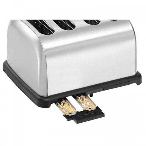 Tostadora TBRB40 Bartscher 100374 Comprar Tostadora TBRB40 Bartscher 100374 en Pepebar