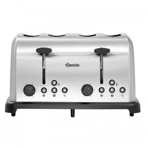 Tostadora TBRB40 Bartscher 100374 Comprar Tostadora TBRB40 Bartscher 100374 en Pepebar