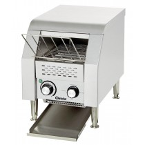 Tostadora de cinta Mini Bartscher 100211 - Pepebar Tostadora de cinta Mini Bartscher 100211 - Catálogo Tostadoras Industriales de pan