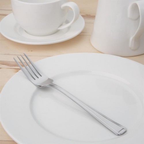 Comprar Tenedor de mesa 19cm 12ud. Harley D691 en Pepebar