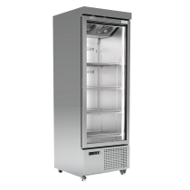 Wondercool Classic Plus superenfriador expositor -8 grados - Pepebar Wondercool Classic Plus superenfriador expositor -8 grados