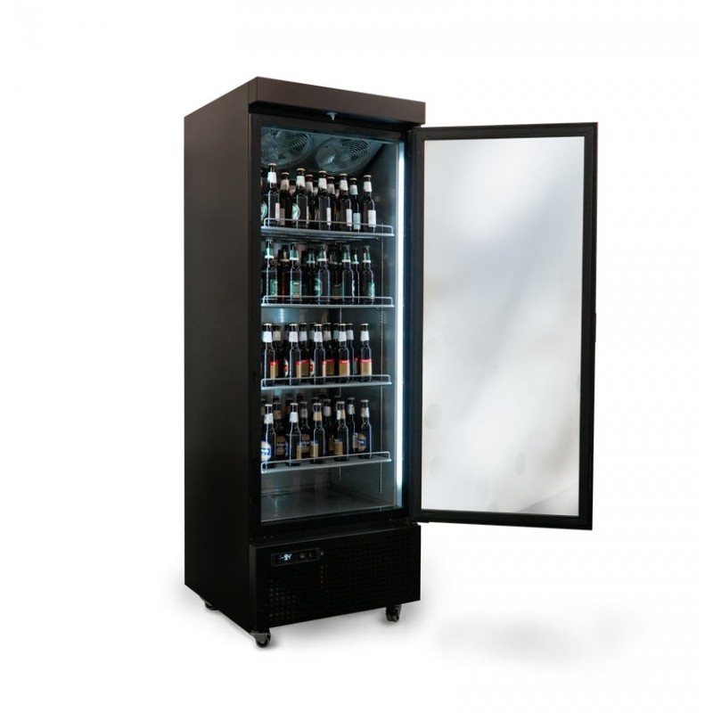 Comprar Wondercool Classic Plus superenfriador expositor -8 grados en Pepebar