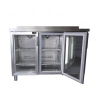 ▷ Botellero frigorífico con 1 puertas EBEG-70-EA