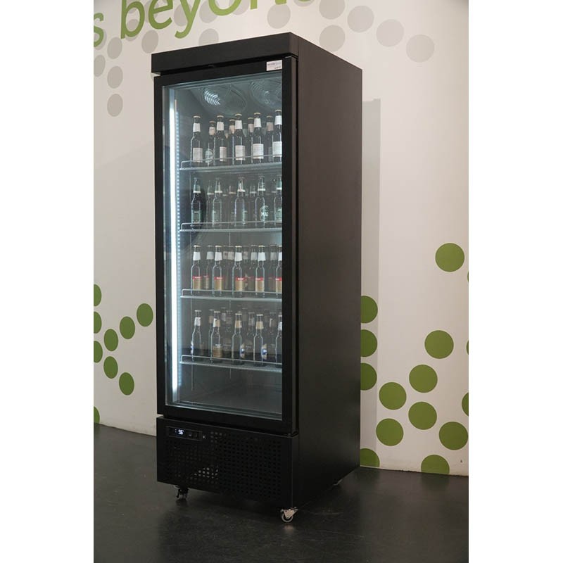 Comprar Wondercool Classic Plus superenfriador expositor -8 grados en Pepebar