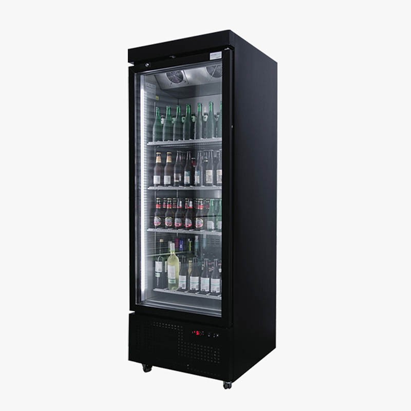 Comprar Wondercool Classic Plus superenfriador expositor -8 grados en Pepebar