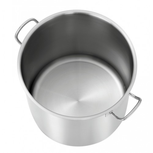 Comprar Olla profesional de cocción 70 litros Bartscher 100442 en Pepebar