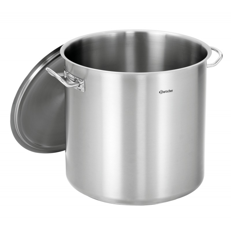 Comprar Olla profesional de cocción 70 litros Bartscher 100442 en Pepebar