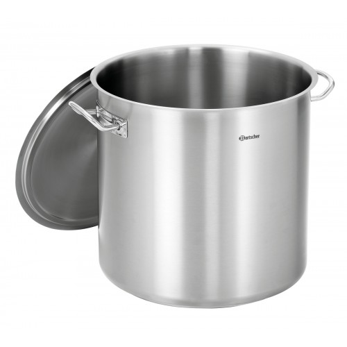 Comprar Olla profesional de cocción 70 litros Bartscher 100442 en Pepebar