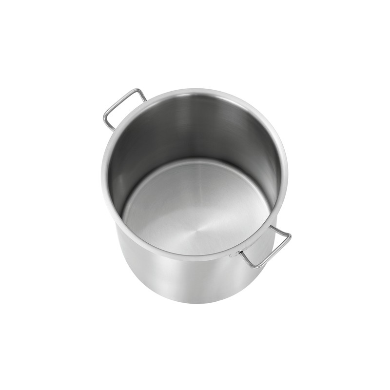 Comprar Olla profesional de cocción 25 litros Bartscher 100441 en Pepebar